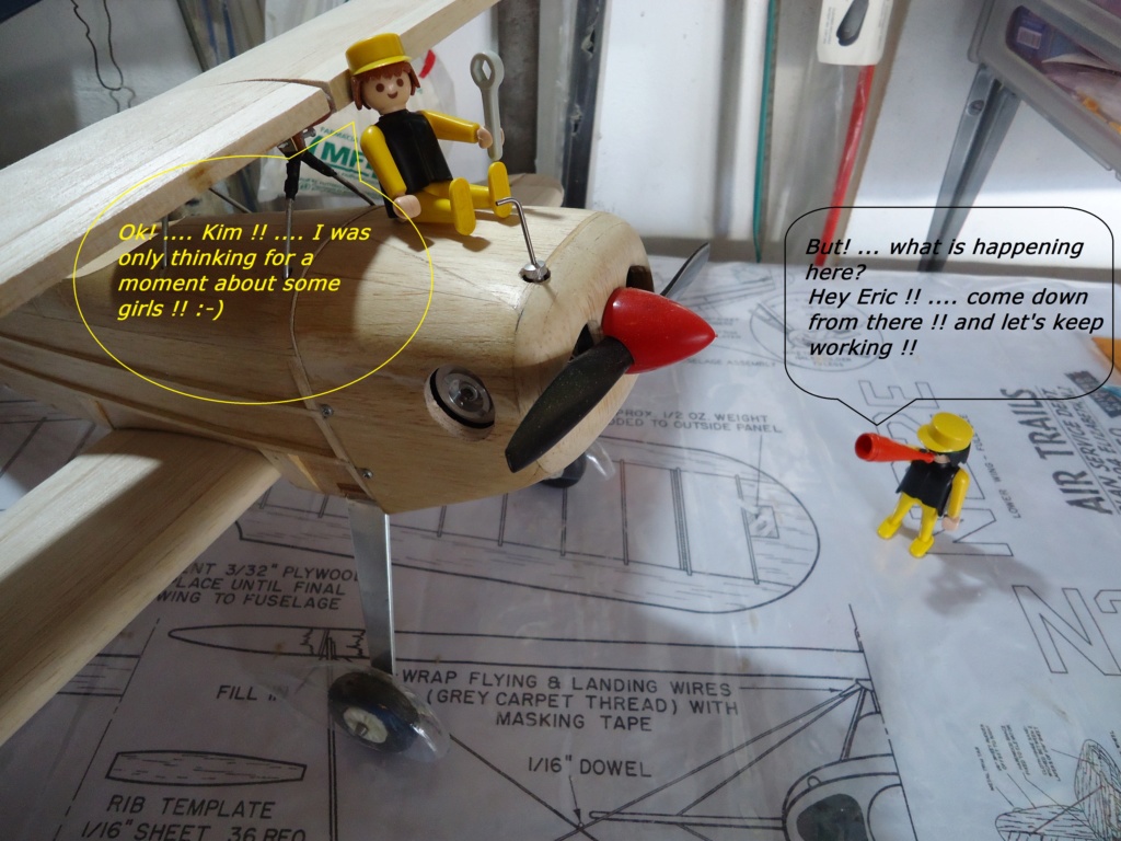 New Flight: Pitts -Skelton Aerobatic model (page 9) - Page 3 Dsc04024
