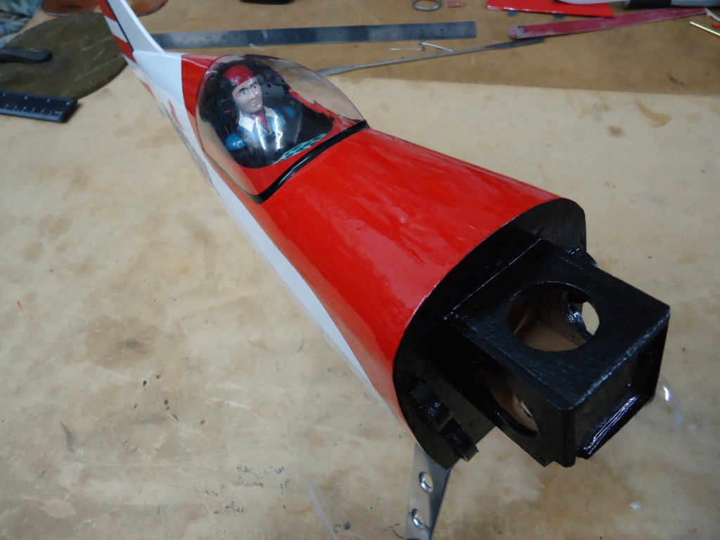 New Flight: Pitts -Skelton Aerobatic model (page 9) - Page 5 Dsc04234