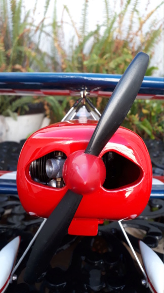New Flight: Pitts -Skelton Aerobatic model (page 9) - Page 6 Img-2063
