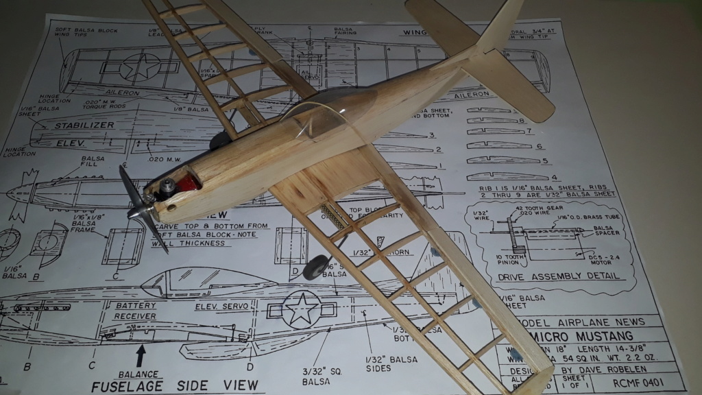 Another Cox .010 converted to R/C & P-51 Mustang. (Flight page 5) - Page 3 Img-2122