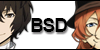 Bungou Stray Dogs - RP