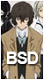 Bungou Stray Dogs - RP