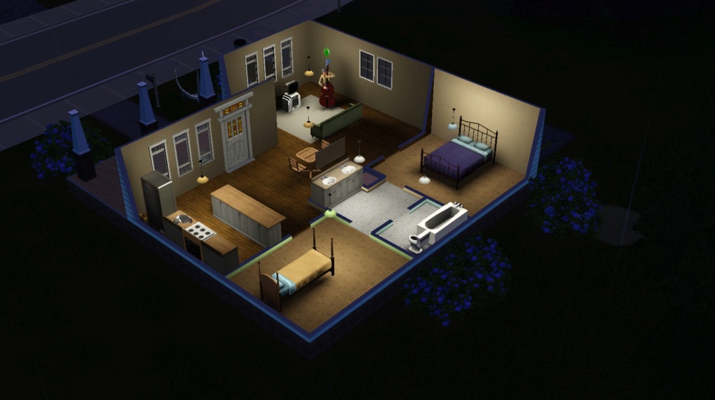 sims 3 rod 2022 Screen12