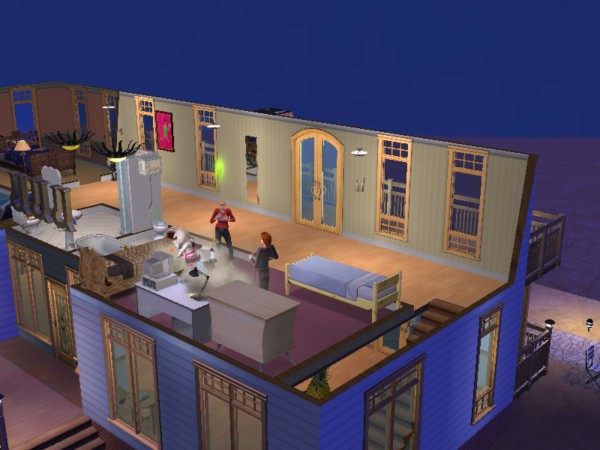 Mit Sims 2 Pleasantview Slzisk10