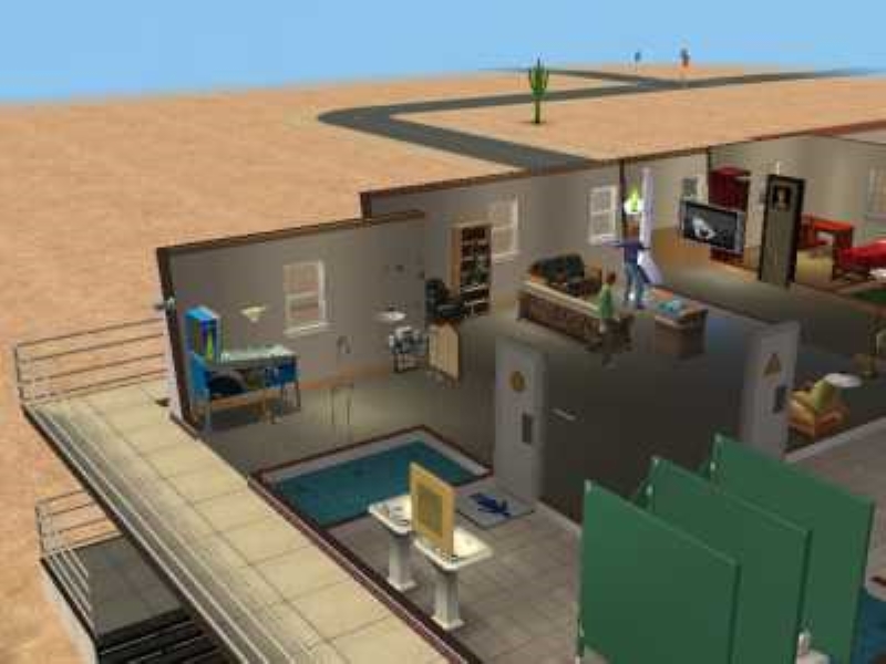 Mit Sims 2 Pleasantview Snapsh11