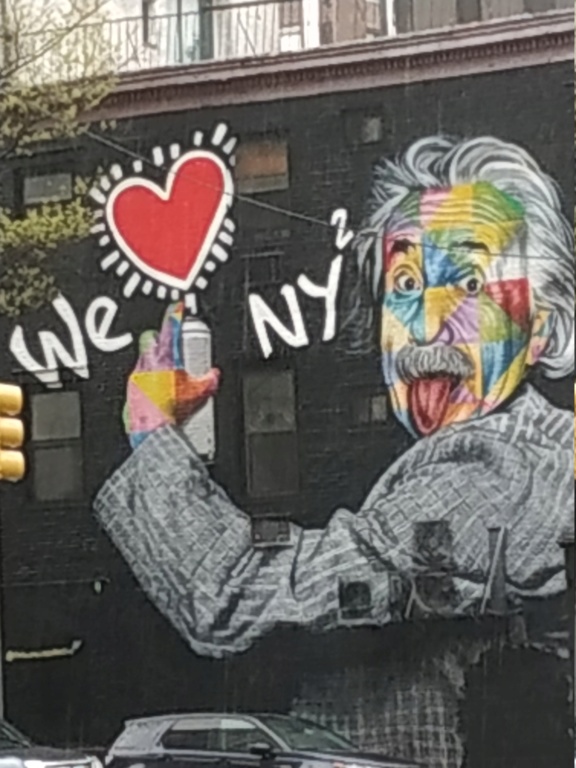 New York. Albert10