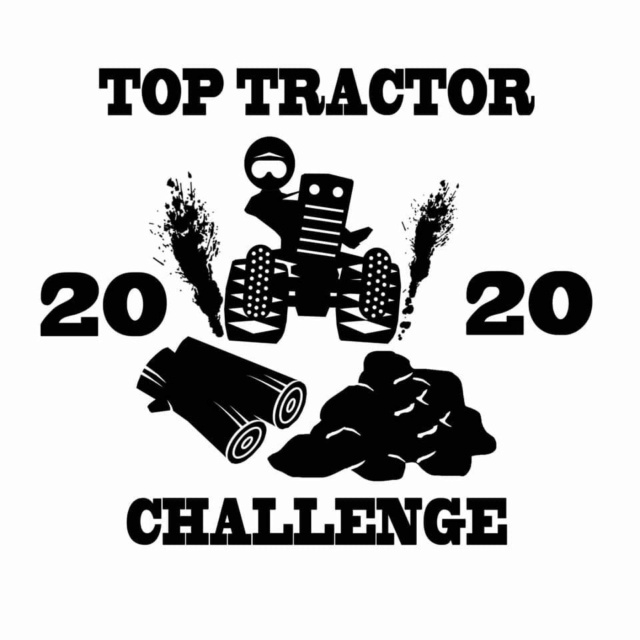 Top Tractor Challenge 2020 10548911