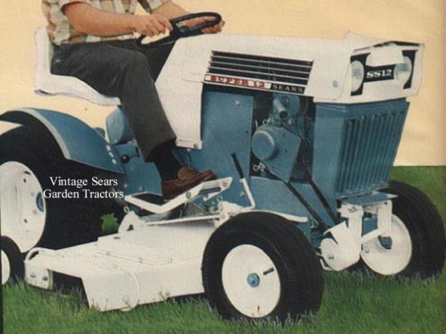 Dream Tractors/Small Engine Stuff 1968ss10