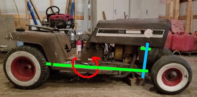 [FINALIST] - AK's LT-08 Rat Rod Tractor Build [2019 Build-Off Entry] - Page 3 20190210