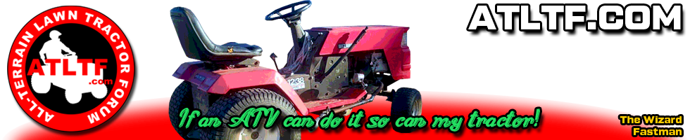 Topics tagged under tractorheaders on All-Terrain Lawn Tractor Forum Header13