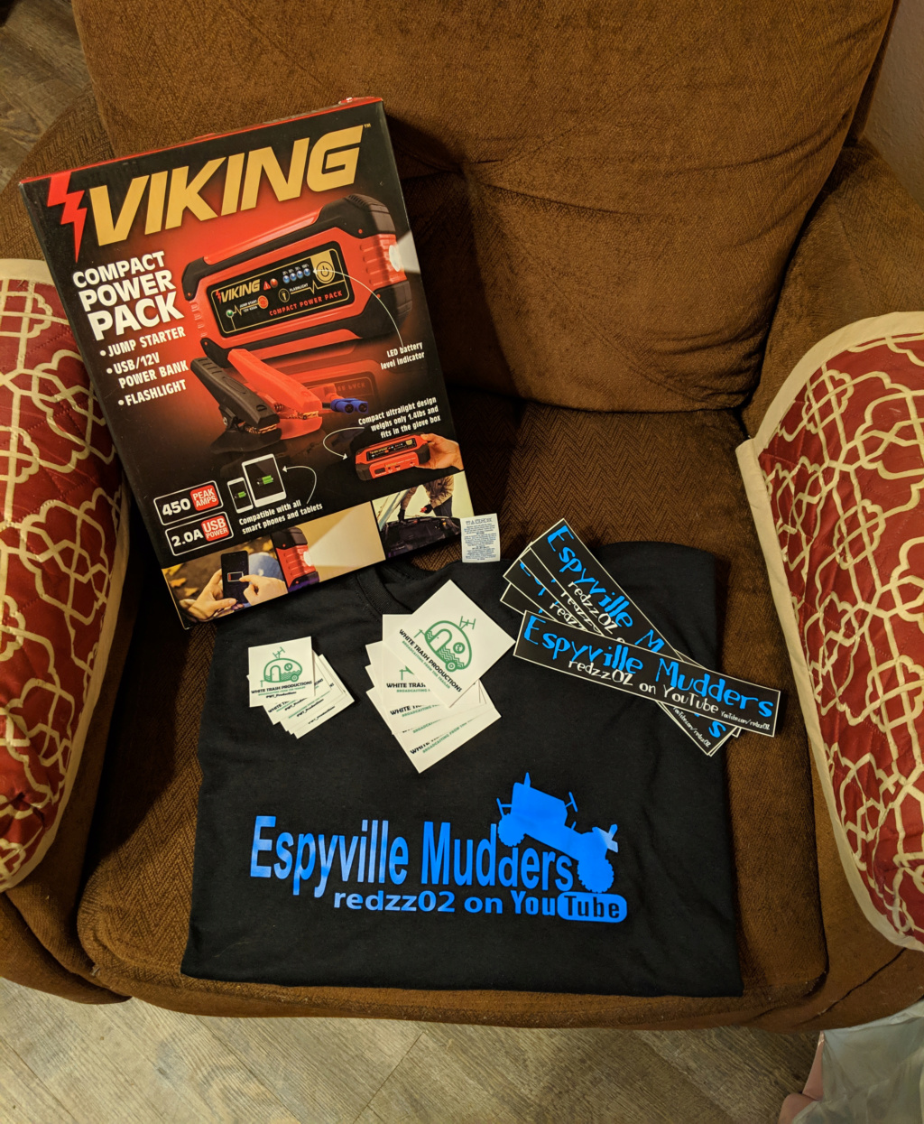 build - 3rd Place 2018 Build-Off Loot Img_2016