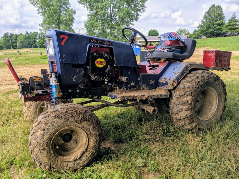 Cool Tractor Competition #2 Img_2364