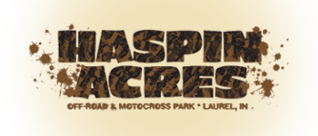 HASPIN ACRES RALLEY  Logo212