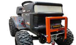 Craftsman LT2000 Tran Fluid Change