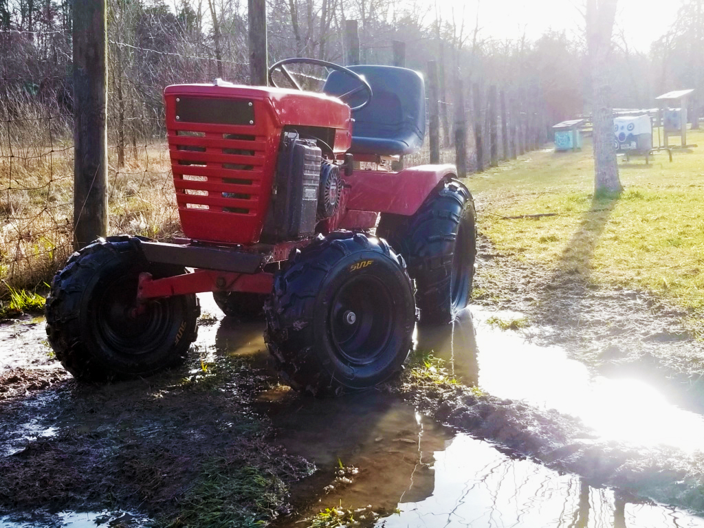 YOUR TRACTOR HERE! 2020 Banner Submissions! Untitl23