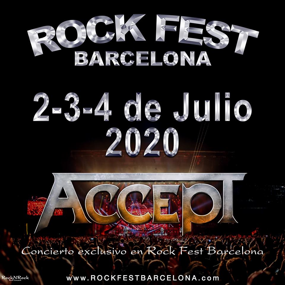ROCK FEST BCN 2019 - Página 7 65925410
