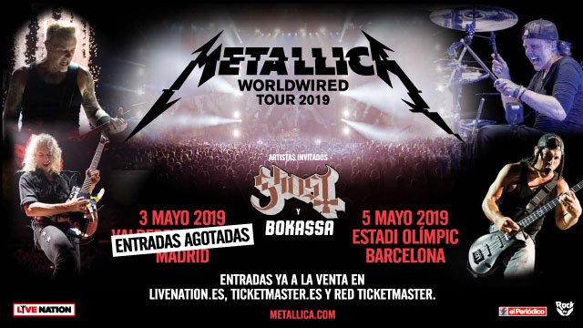 Metallica. Furia, sonido y velocidad - Página 16 Dqwgau10