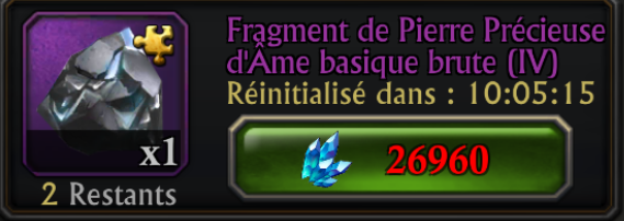 truc & astuce pointe dès lvl 16 Pierre20