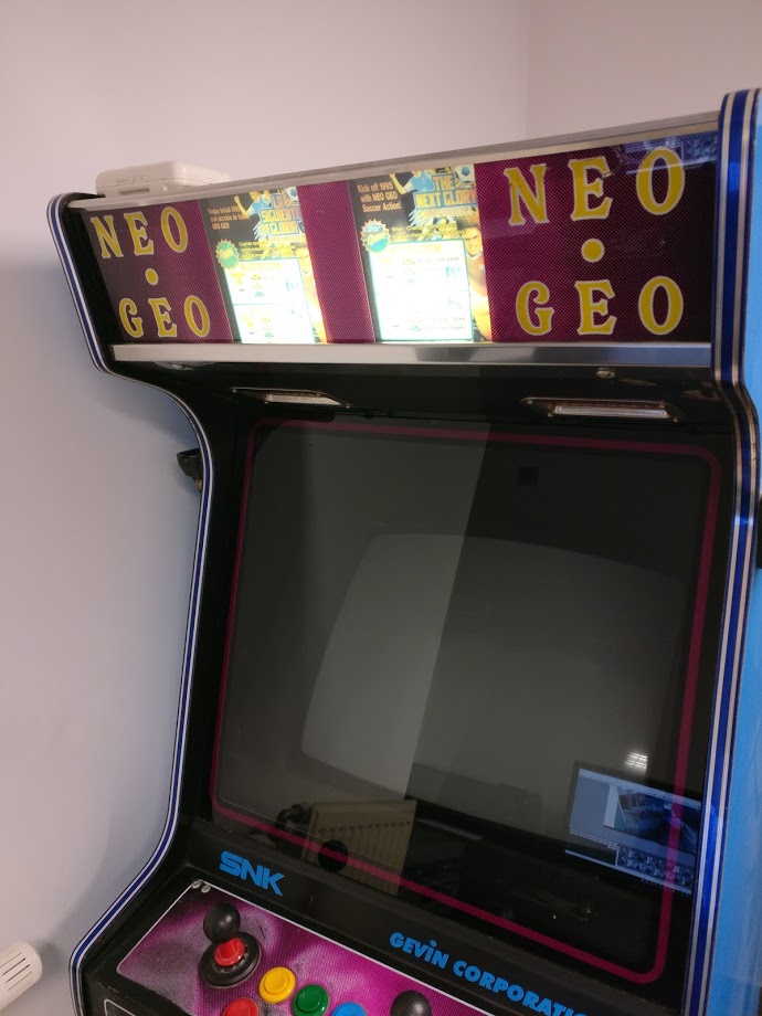 [Price check] Neo Geo - MVS Snk vs Capcom Svc Chaos Img_2019