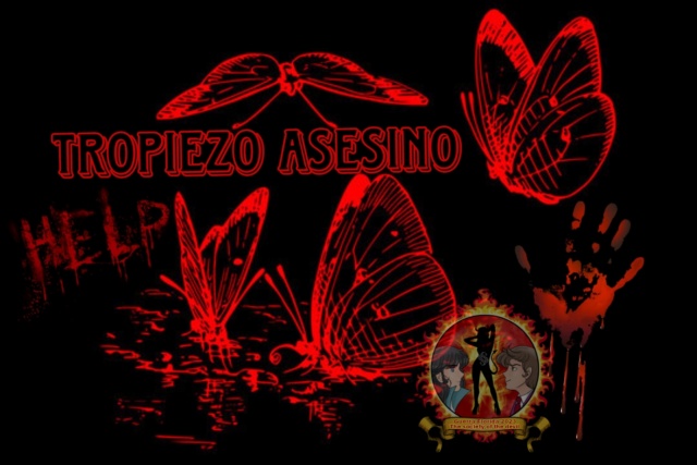 ????*** The society of the devil***???? Tropiezo Asesino Capítulo 3 Picsa214