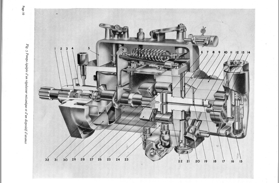 Présentation et problème sur Fiat 780 - Fiatagri.fr