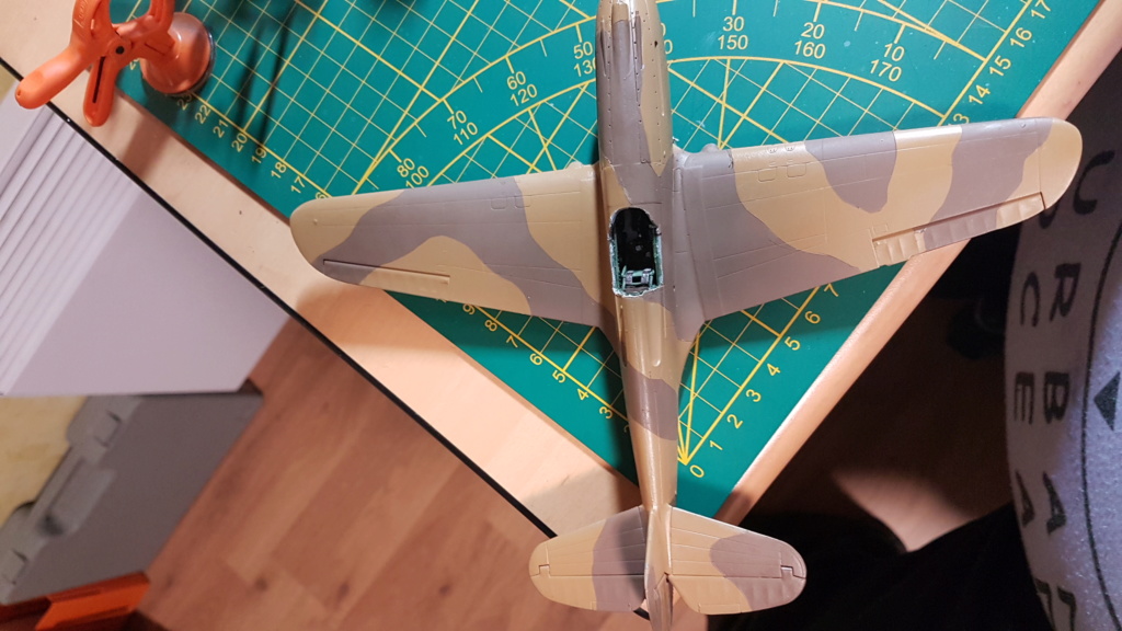 1/48 Curtiss tomahawk AIRFIX - Page 2 20200431