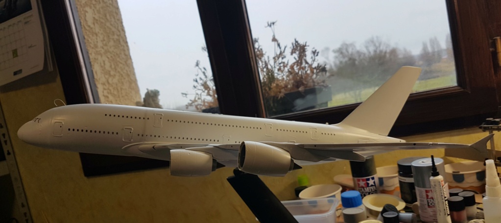 *1/125                Airbus A380                 Heller   - Page 6 20211214