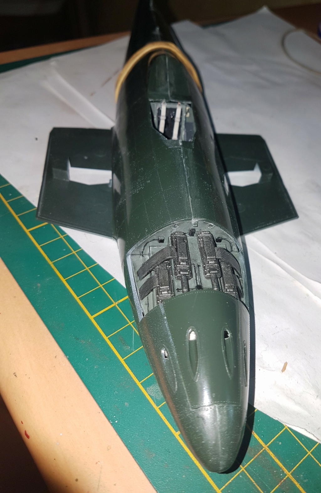 1/32 Me 262 A-1a Frog - Page 4 20220637