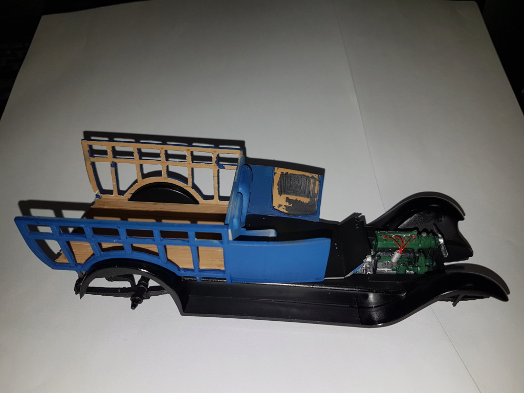 *1/24 fil rouge 2023 citroen B14 normande Heller - Page 4 20230332