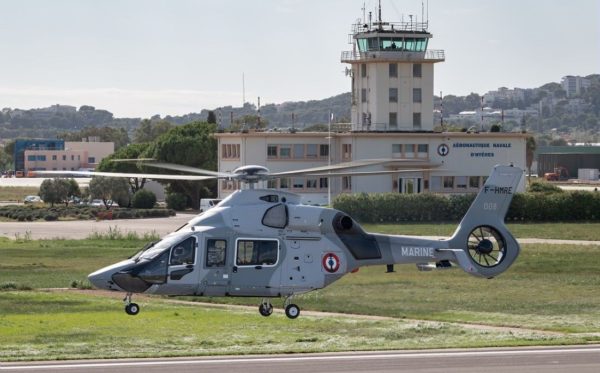 Forces armées françaises  Airbus10