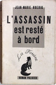 La Fouine- Editions France-Empire 1638110