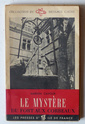 Collection du message caché (Presses d'Ile de France) 3854810