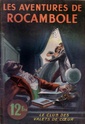 Les aventures de Rocambole (éditions Fournier) 968310