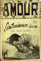 Progrès : série amour (Collection du) / Paris-Tour-Eiffel Catell12