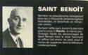Saint-Benoît Saint-10