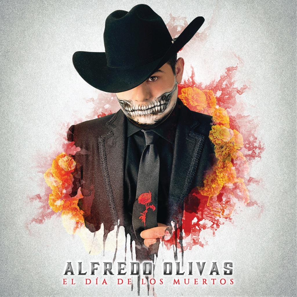 alfredo - Alfredo Olivas - 3 Discos 00000011