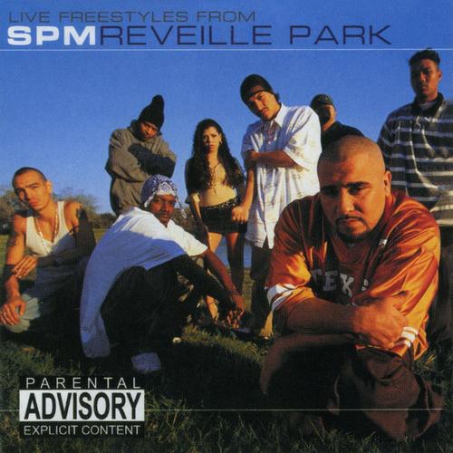 South Park Mexican - Reveille Park - 2002 000010