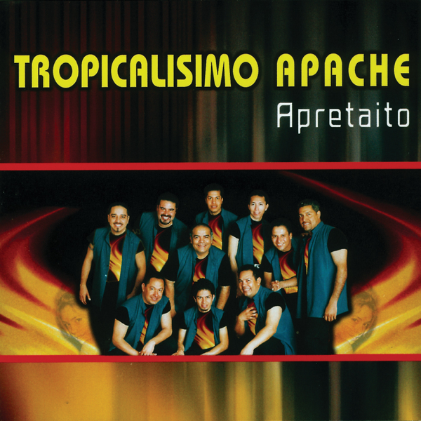 apache - Tropicalisimo Apache - Discografia - 26 Discos - 1 link Apre10