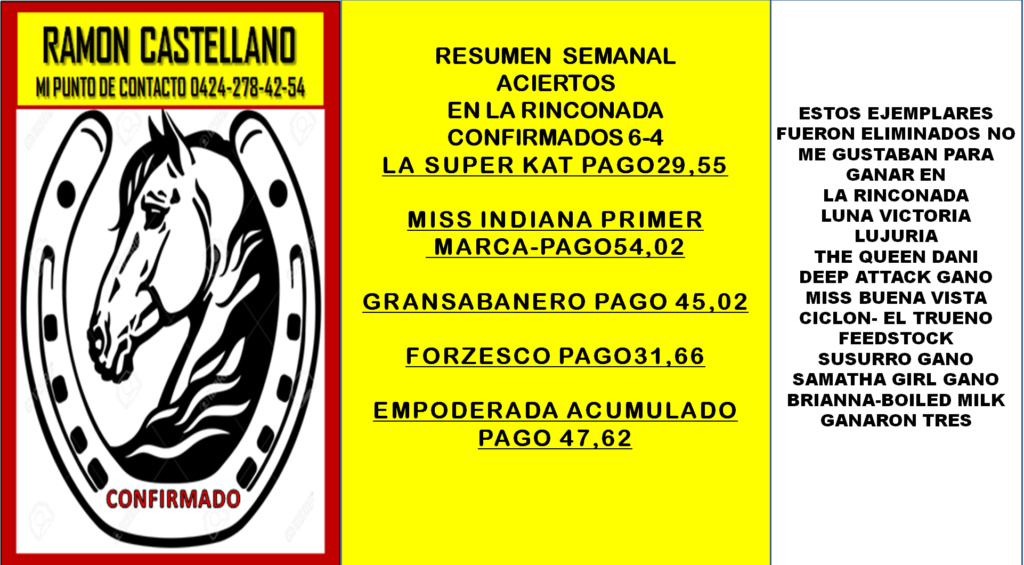 @COMETE UN QUESO ESTE DOMINGO CON MIS INFORMACIONES ESTAN DE LUJO PARA CONSEGUIR LS PELOTA Resume14