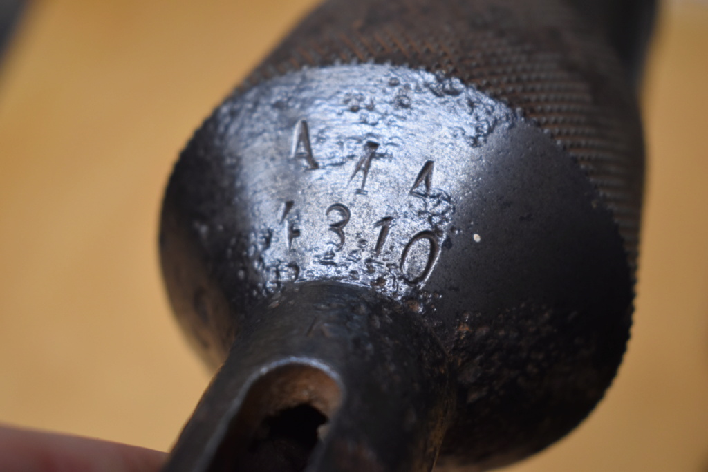 G98: Le tromblon lance grenade Dsc_1341