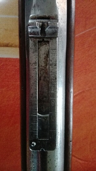 carabine de chasseur 1853 1853_810