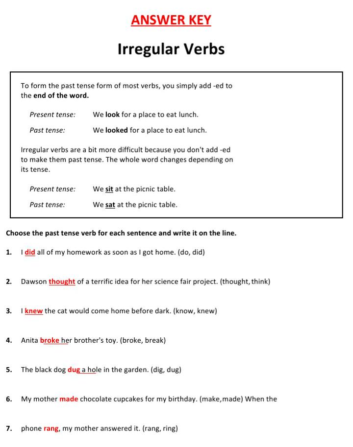 Irregular verbs  Img-2033
