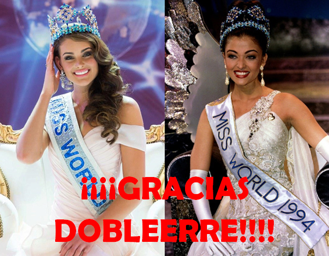 THE BEST MISS WORLD IN THE HISTORY  1951- 2019  /////   and the WINNER is...........................pag22 - Página 22 Miss_w10