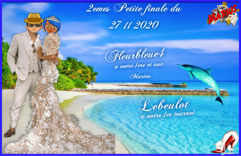 Trophee du Vendredi  27 Novembre 2020 2zome109