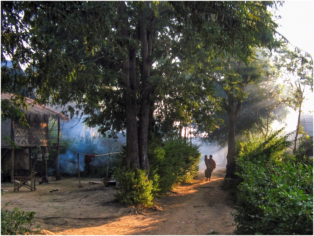 [Instants_de_vie_et_rue] Myanmar au petit matin Img_0810