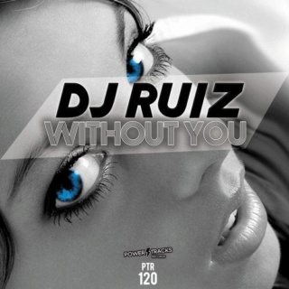  PTR120 -WITHOUT YOU DJ Ruiz - 93cc3810