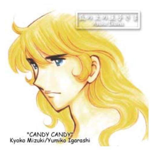 candy - Candy Fanarts Azuka Ikuina Fb_img43