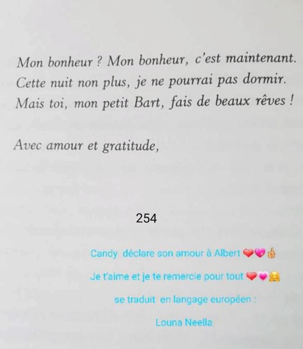candy - Candy choisi Albert pour mari Fin_ep10