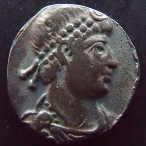 50 denarii GUNTHAMUND 10365a10