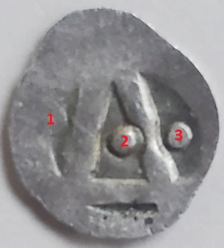 MEROVINGIENNES pentalpha 0,2g. - Page 2 20221115